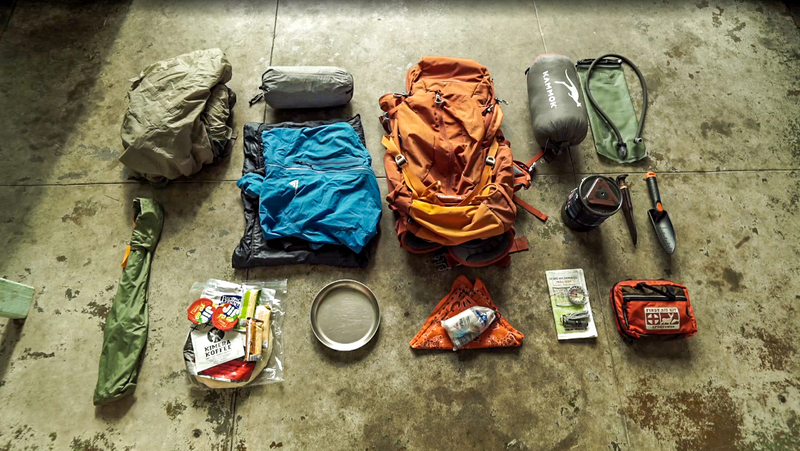 Illustration for article titled REI Traverse Pack Review: Just Right, At The Right Price